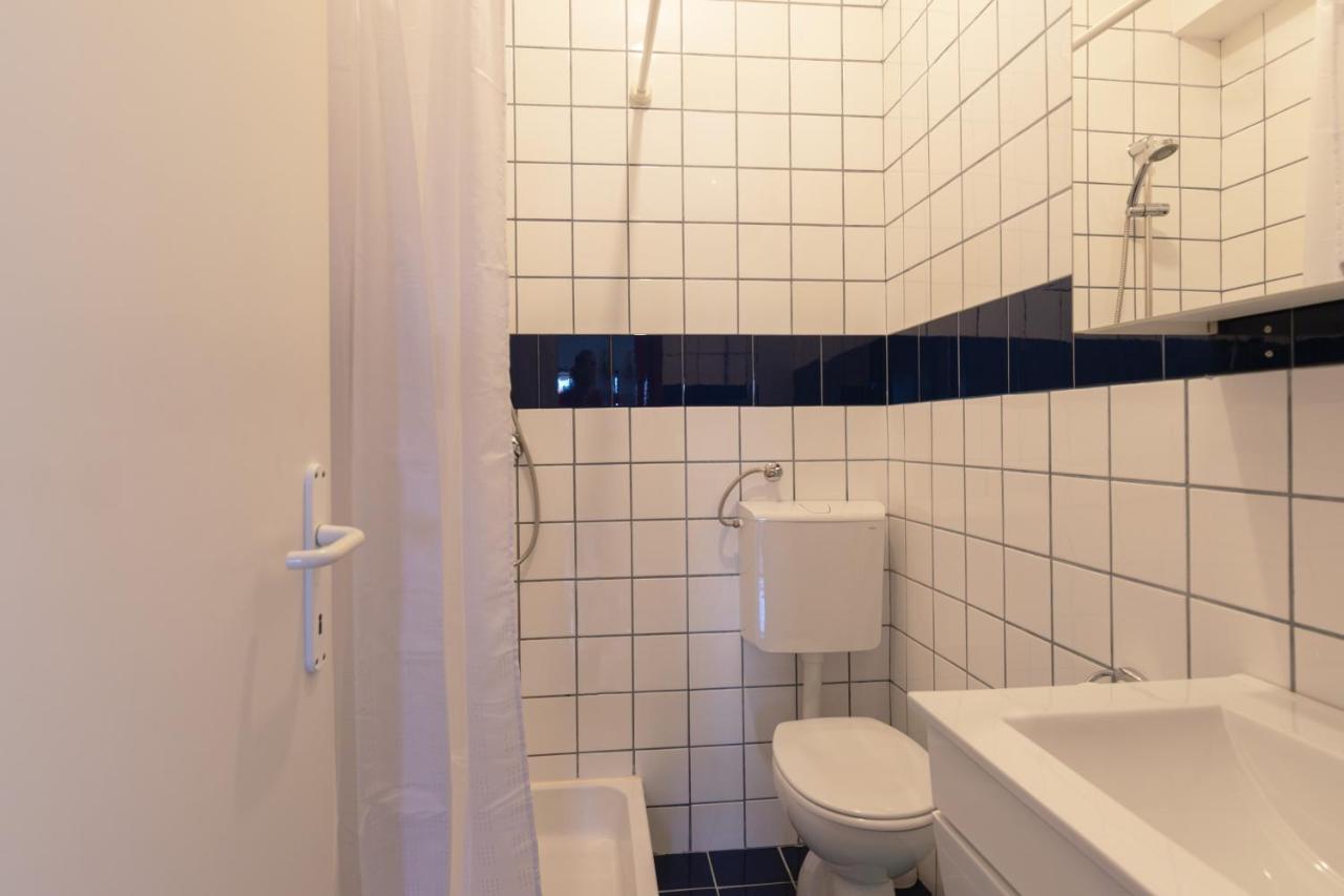 Apartments Vedmar ビビニェ エクステリア 写真
